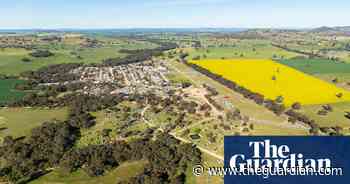 A lot of good people there: Henty Machinery Field Days 2024 – in pictures