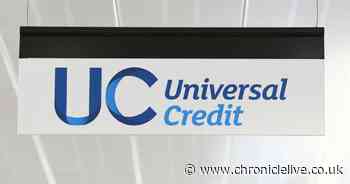 Universal Credit rules warning issued by DWP to people who are in a relationship