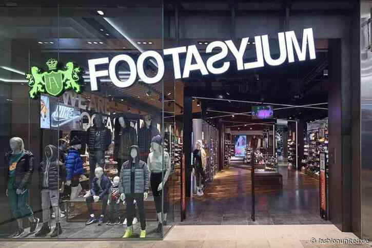 Nach Rekordresultaten: Footasylum erwartet weiteres Wachstum