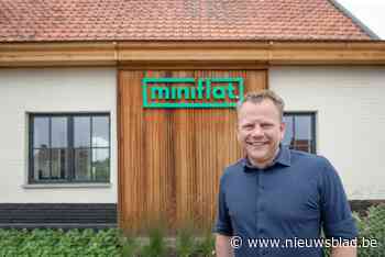 Limburgse producent Miniflat neemt Lierse Veranda’s Janssens over