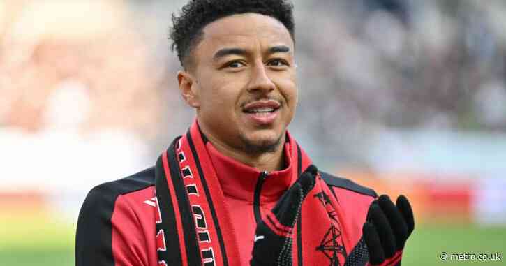 Jesse Lingard speaks out after police probe in South Korea