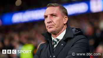 'Celtic must find collective steel to reverse European fortunes'