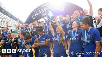 What do you know about the 12 WSL clubs? Take our quiz