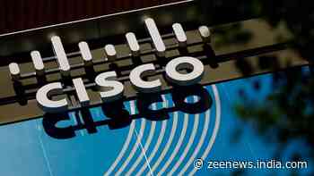 Cisco Layoffs: Tech Giant To Cut 5,600 Jobs In Latest Round