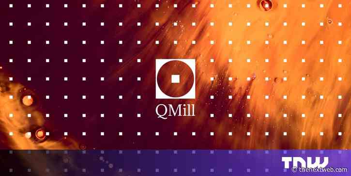 Algorithm startup QMill vows to become ‘first to provide quantum advantage’