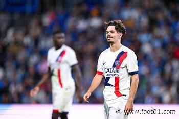 Le PSG met le paquet pour blinder sa nouvelle star