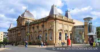 Vital repairs set to start on Sunderland Museum and Winter Gardens