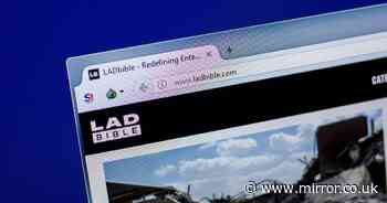 LadBible owner hits record 494 million audience as US market boosts growth