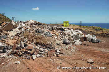 City nixes federal lands for next site to replace Waimanalo landfill