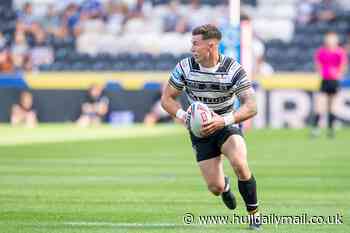 Jamie Shaul set to come out of retirement as former Hull FC star signs for new club