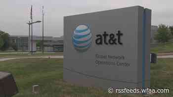 Federal class action lawsuit filed against AT&T in North Texas