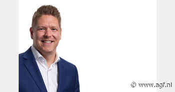 Rick Oonk treedt toe tot bestuur van Agro-Connect