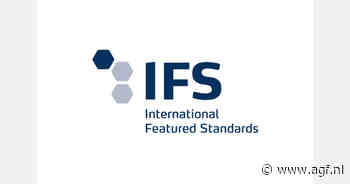 IFS Food Standard versie 8 erkend door GFSI