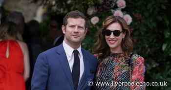 Inside Dermot O'Leary's 12-year marriage to 'best friend' Dee Koppang