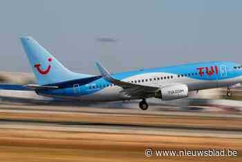 TUI Fly vanaf 7 oktober weer op Antwerp Airport