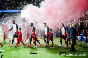 Le PSG en grand danger contre Gérone, il l'annonce