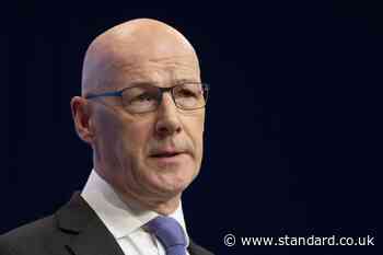 Scotland closer to independence now than in 2014, insists Swinney