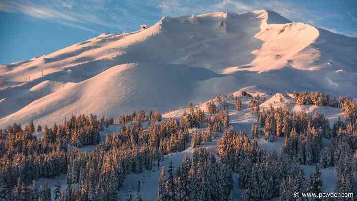 Local Mt. Bachelor, Oregon Buyer Group Launches New Website