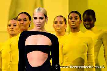 Ticketmaster confirms when Dua Lipa tickets for Anfield Stadium go on sale