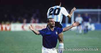 World Cup 1990 hero Toto Schillaci dies aged 59