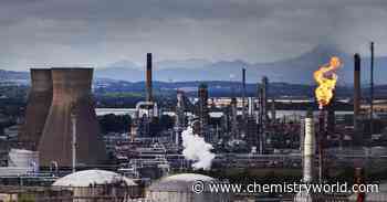 UK’s Grangemouth refinery will close in 2025