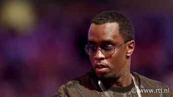 Documentaire over Diddy in de maak