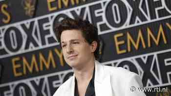 Charlie Puth jaar na verloving getrouwd