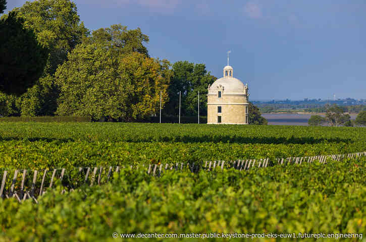 New stocks of lauded Château Latour 2009 released