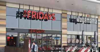 TGI Fridays goes into administration with 87 restaurants at risk