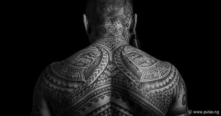 5 tattoos that bring good luck according to ancient beliefs