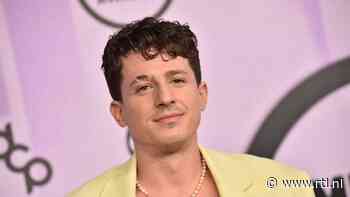 Charlie Puth getrouwd met zijn grote liefde Brooke: 'Gelukkigste man op aarde'