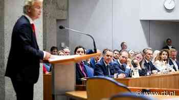 Wilders spreekt over 20 jaar beveiliging, Timmermans hoopt samen ooit biertje te drinken