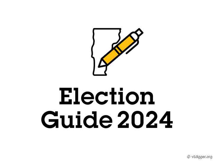 VTDigger launches 2024 general election guide