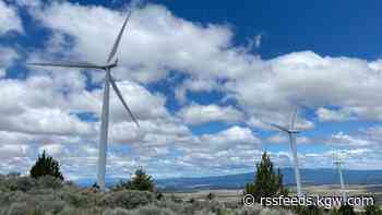 The solution to birds flying into wind turbines may be simpler than you think, OSU researchers suggest