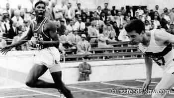 Otis Davis, former Oregon Duck and 2-time Olympic gold medalist, dies at 92