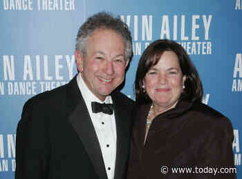 Ina Garten opens up about ‘really scary’ talk with husband during rough patch in their marriage