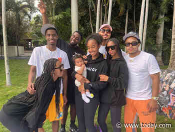 Sean 'Diddy' Combs is a father of 7: All about his family