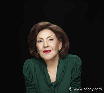 Kelly Bishop revealed she got an abortion in new memoir — why she's talking about it now