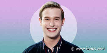 How psychic Tyler Henry is preparing for new live Netflix show: 'Never been done'