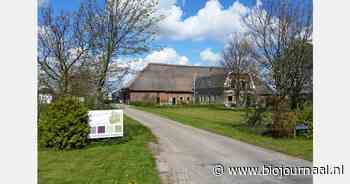 28 en 29 september: Open weekend op biologische boerderij Hoeve Doelwyck