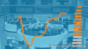 Geldanlage: Wenig erschüttert, schnell erholt – Diese Dax-Aktien besitzen Crash-Resilienz