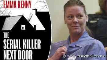 The Serial Killer Next Door by Emma Kenny: Emphatically not for the fainthearted