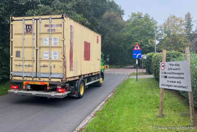 Vaartstraat eist alternatieve ontsluiting site oude pannenfabriek: “Onze straat wordt opgeofferd voor economische belangen”