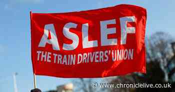 Train drivers vote to end 'longest strike in history' as pay offer accepted