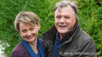 Good Morning Britain interview between Ed Balls and his wife Yvette Cooper was fair and impartial... but we'll never do it again, says ITV boss