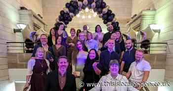 All the businesses that won at the Havering Small Business Awards