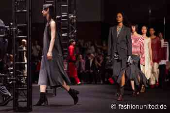 Video: Sulvam SS25 - Tokyo Fashion Week