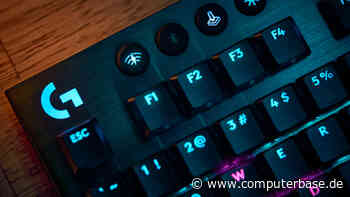 Logitech G Pro X: Analoge Taster, mehr DPI und neue Superlight-Maus