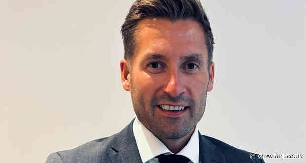 Eric Wright appoints Facilities Management MD