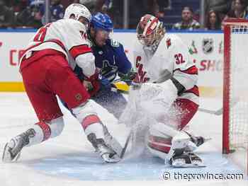 NHL season preview: When will the Vancouver Canucks win the Stanley Cup?